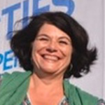 Valérie DUMONTET