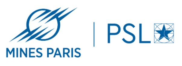 Logo Mines Paris – PSL