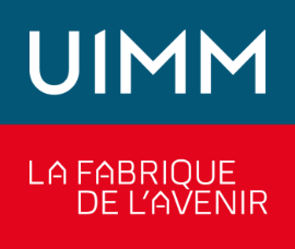 Partenaire logo UIMM