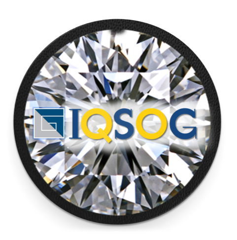 Logo IQSOG