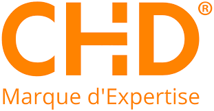 Logo Groupe CHD