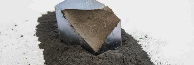 Le défi de MagREEsource&nbsp;: construire une industrie d'aimants terres rares recyclés