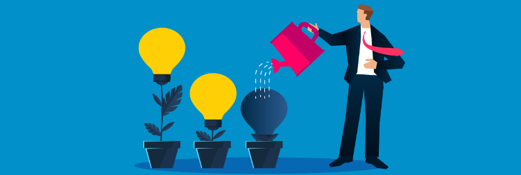 Innovation&nbsp;: le réveil des grandes entreprises&nbsp;?