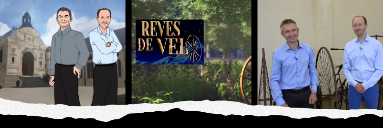 Apprendre l’innovation en jouant&nbsp;: le cas du jeu sérieux « Rêves de vélo »