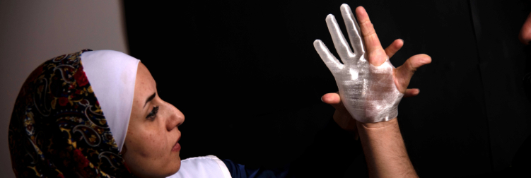 Innover pour les terrains humanitaires&nbsp;: le cas de la Fondation MSF