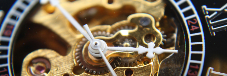 L’horlogerie française&nbsp;: genèse d’une réindustrialisation