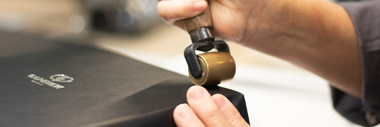 Allier le luxe, l’innovation et la durabilité&nbsp;: les ambitions de Gainerie 91