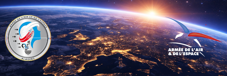 L’armée de l’Air et de l’Espace&nbsp;: innover pour dominer