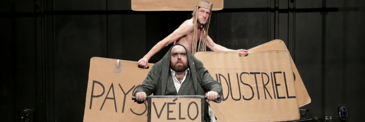 D’où viennent les OVNI&nbsp;? L’extraordinaire réussite des <em>Gros patinent bien</em>