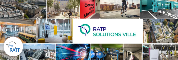 Savoir gérer les infrastructures&nbsp;: ces métiers cachés qui font grandir la RATP